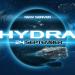 New server announced: Hydra